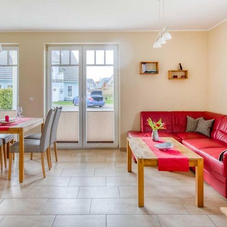Appartement Sundevit Бёргеренде-Ретвиш Экстерьер фото