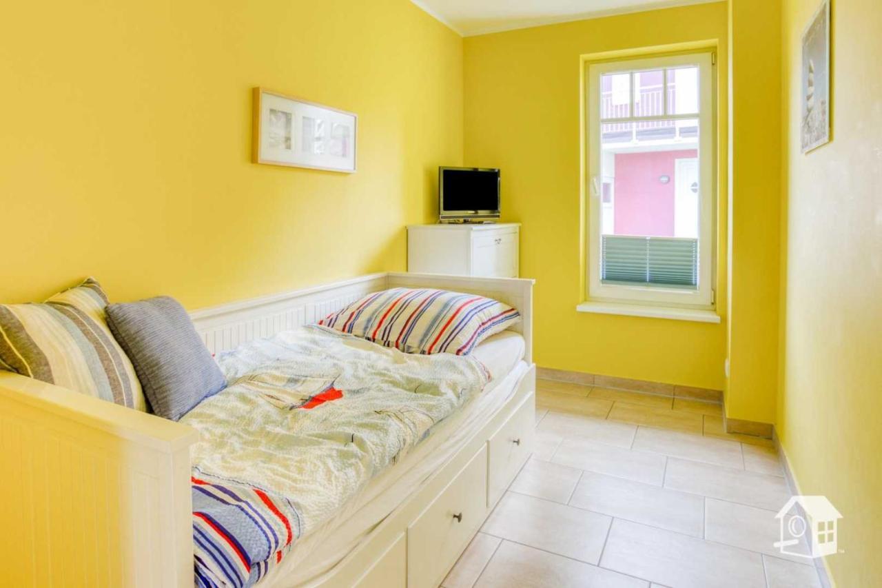 Appartement Sundevit Бёргеренде-Ретвиш Экстерьер фото