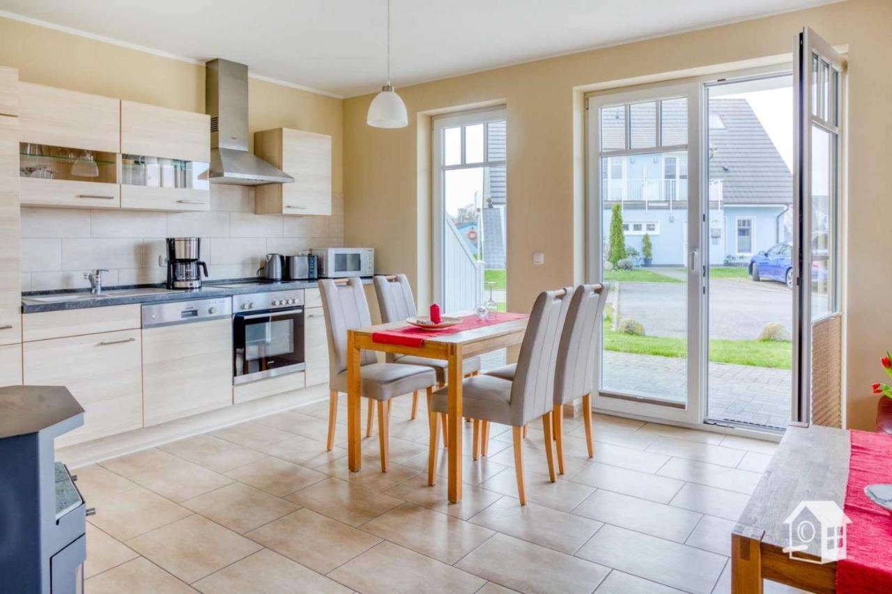 Appartement Sundevit Бёргеренде-Ретвиш Экстерьер фото